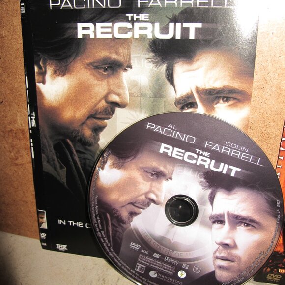 DVD/Movie Bundle - Picture 2 of 9